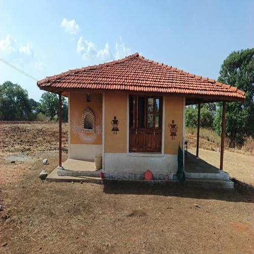 Panchhi Home Stay, Bijadhana